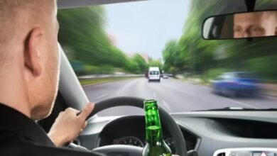 How Intensive Drink Drive Behaviour Change Programs Foster Responsible Driving