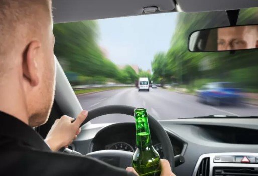 How Intensive Drink Drive Behaviour Change Programs Foster Responsible Driving