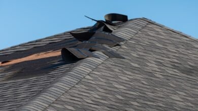 How Can You Tell If Your Roof Has Suffered Storm Damage?