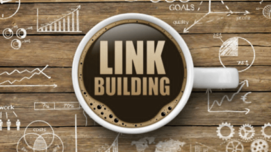 Link Building Service