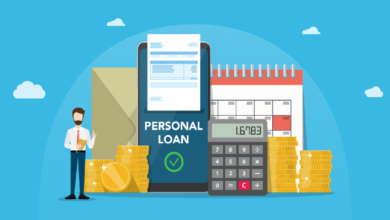 Personal Loan Emi Calculator