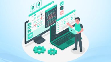 Low Code Platform