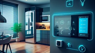 Smart Homes