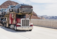 4 Tips for Reducing California Car Shipping Cost