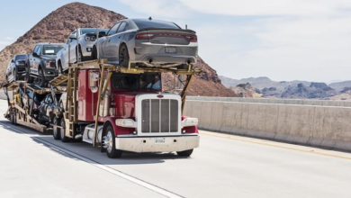 4 Tips for Reducing California Car Shipping Cost