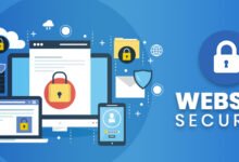 How Web Development Companies Ensure Site Security and Data Protection