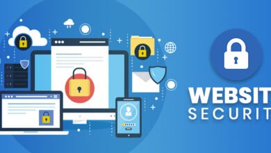 How Web Development Companies Ensure Site Security and Data Protection