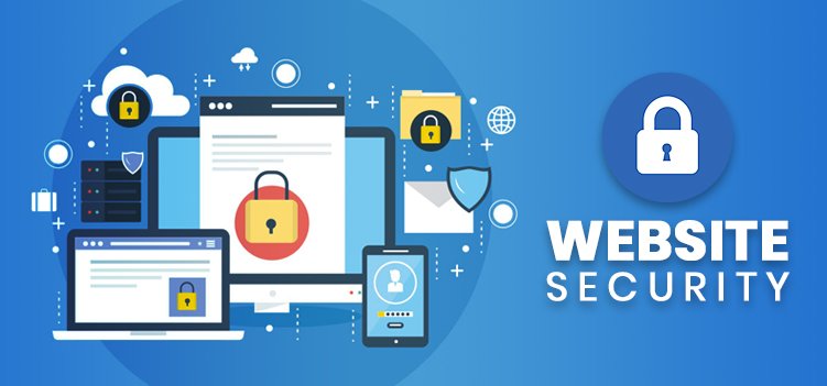 How Web Development Companies Ensure Site Security and Data Protection