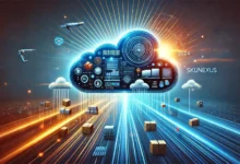Cloud-Based Inventory Management Software