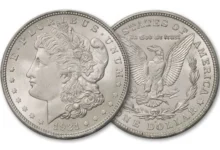 Why the 1921 Morgan Silver Dollar Is a Must-Have for Collectors