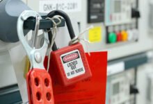 The Complete Guide to Lockout Tagout Training: How It Prevents Workplace Accidents