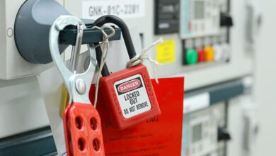 The Complete Guide to Lockout Tagout Training: How It Prevents Workplace Accidents