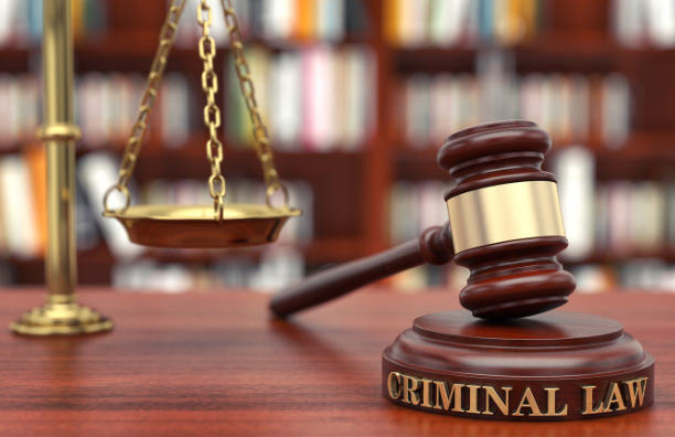 Criminal Defense Lawyer in Justice