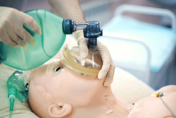 Advanced Oxygen Treatments