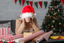 These Five Tricks Will Keep You Stress-Free When Decorating for Christmas