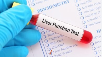 Liver Function Test