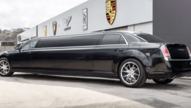 The Luxury and Convenience of Limo Service