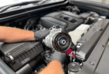 The Importance of the Kia Air Conditioner Compressor in Your Car's Cooling System