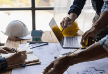 Construction Bookkeeping Services: What to Look for When Hiring an Accountant