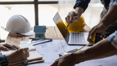Construction Bookkeeping Services: What to Look for When Hiring an Accountant
