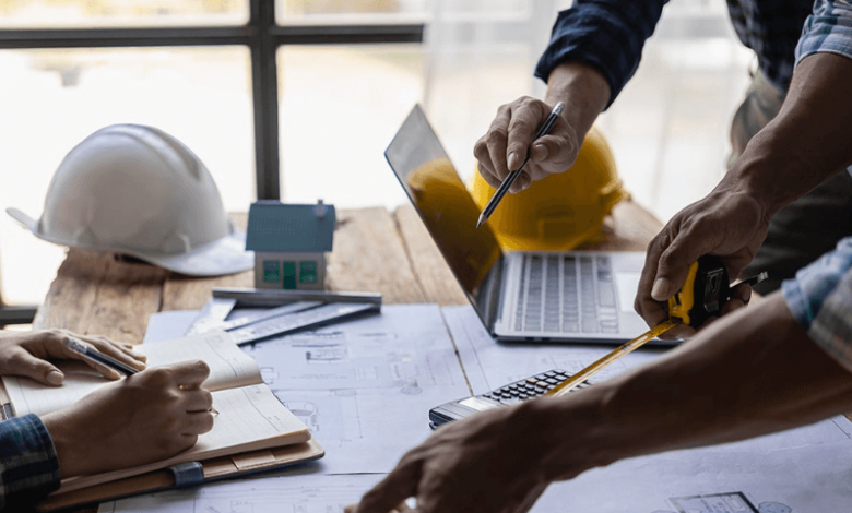 Construction Bookkeeping Services: What to Look for When Hiring an Accountant