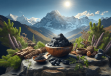 Pure Himalayan Shilijit Excellence: Discover Why This Is the Best Himalayan Shilijit for Lasting Vitality