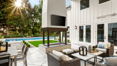 Crafting An Incredible Outdoor Space: Expert Landscape Design San Diego with Modern Yardz