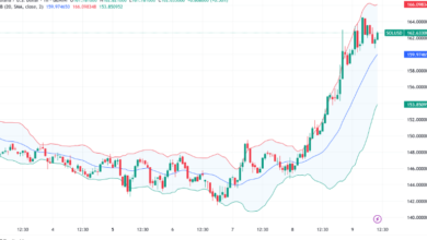 Forecasting the Future of Sol Price CAD: What Experts Are Saying About Solana's Growth in Canada