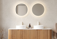4.Pre-Assembled vs. RTA Bathroom Vanities