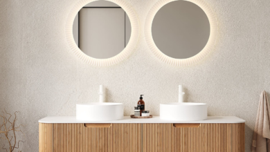 4.Pre-Assembled vs. RTA Bathroom Vanities