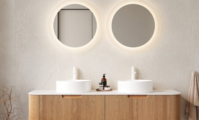 4.Pre-Assembled vs. RTA Bathroom Vanities