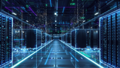 How Hyperscalers Are Reshaping the Data Centre Structure in India