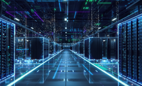 How Hyperscalers Are Reshaping the Data Centre Structure in India