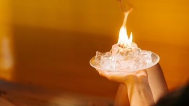 bold ideas for change