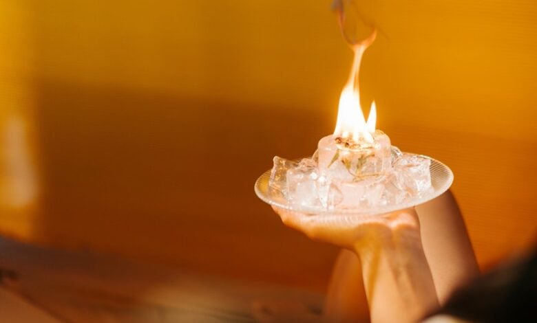 bold ideas for change