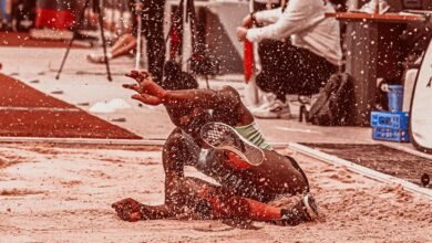 competitive leadership momentum boost