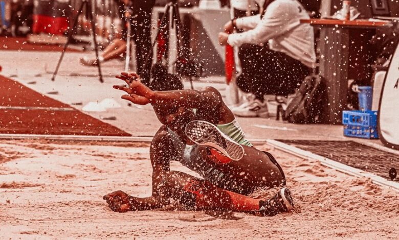 competitive leadership momentum boost