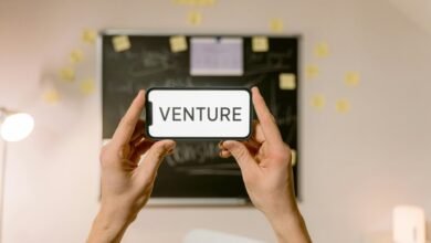 creative ventures launch initiative