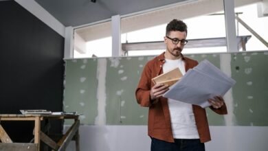 driving strategic vision forward