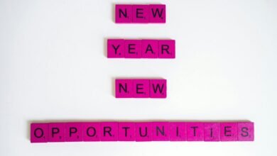 emerging opportunities ahead