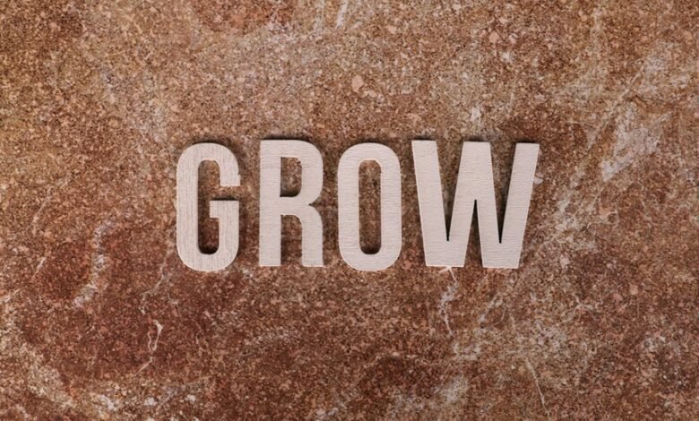 empowered growth for progress