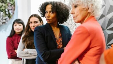 empowered leadership for progress