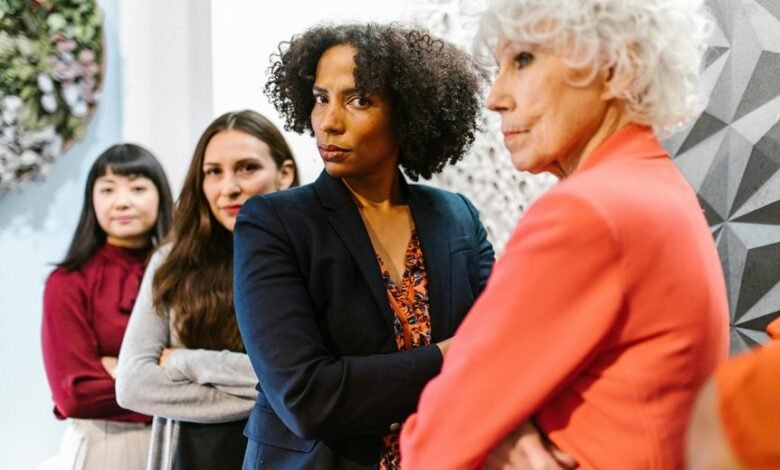 empowered leadership for progress