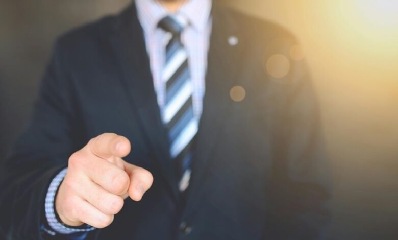 empowered leadership for success