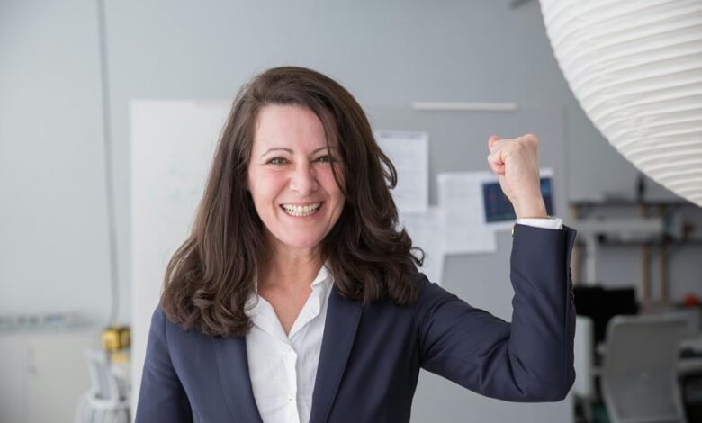 empowered success through driving