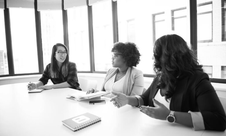 innovative leadership for success