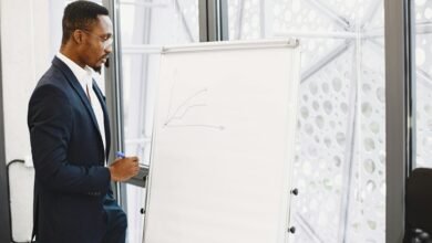 innovative leadership in growth