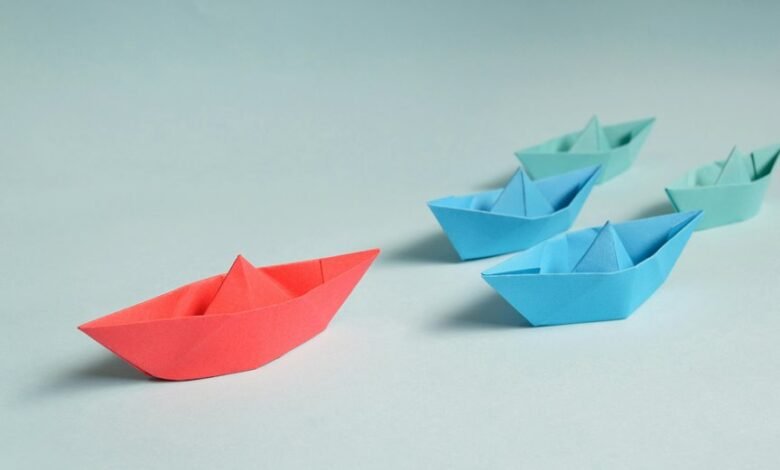 innovative leadership momentum start