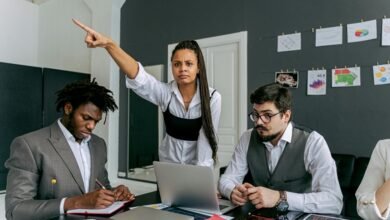 innovative transformative leadership projects