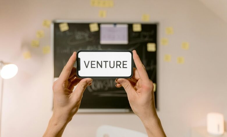innovative ventures drive success